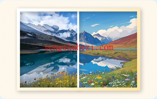 ai_tutorial_monica_picture_Photo _Cartoon_4